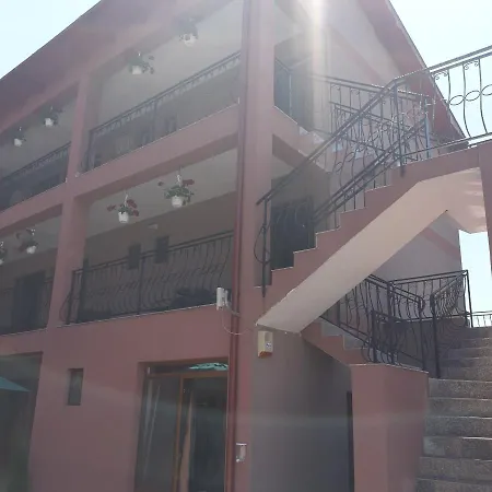 House Of Sun Costinesti