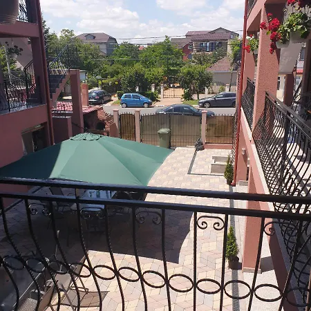 Casa de hóspedes House Of Sun