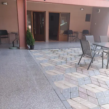 House Of Sun Costinesti