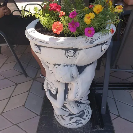 Casa de hóspedes House Of Sun