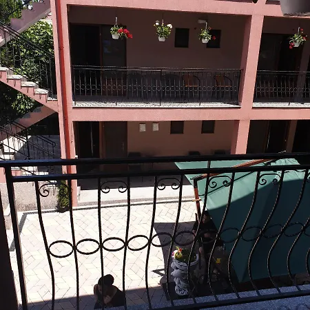 House Of Sun Guest house