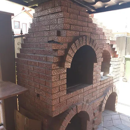 House Of Sun * Costinesti