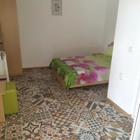 House Of Sun Guest house