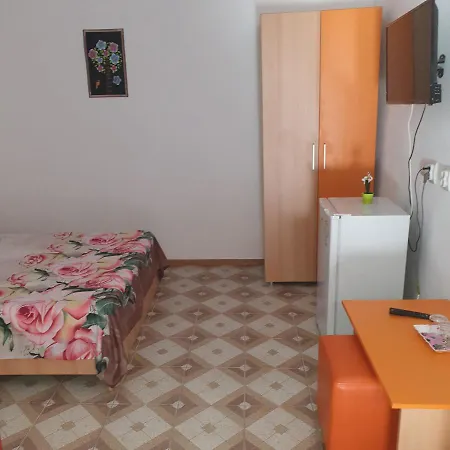 Guest house House Of Sun