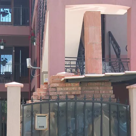 House Of Sun Casa de hóspedes Costinesti