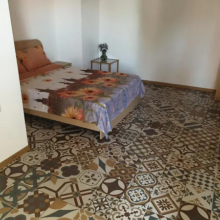 Casa de hóspedes House Of Sun