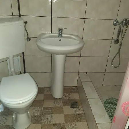 House Of Sun Guest house *