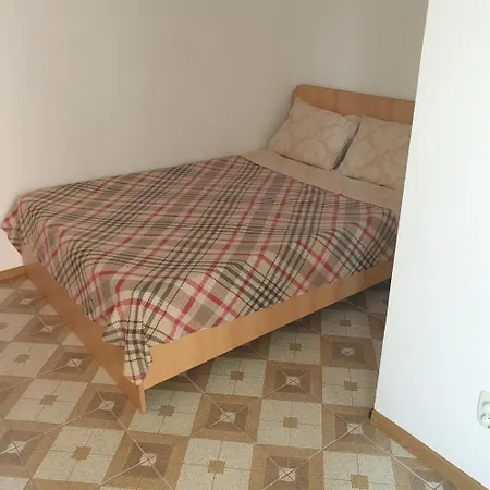 Guest house House Of Sun