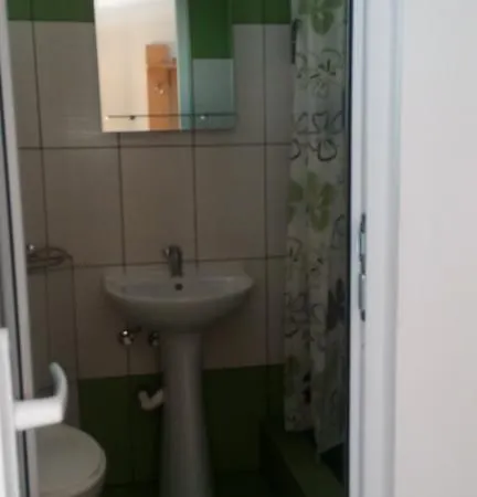House Of Sun Guest house Costinesti