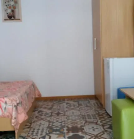 Guest house House Of Sun *