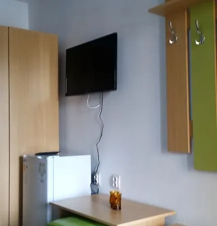 House Of Sun Casa de hóspedes Costinesti