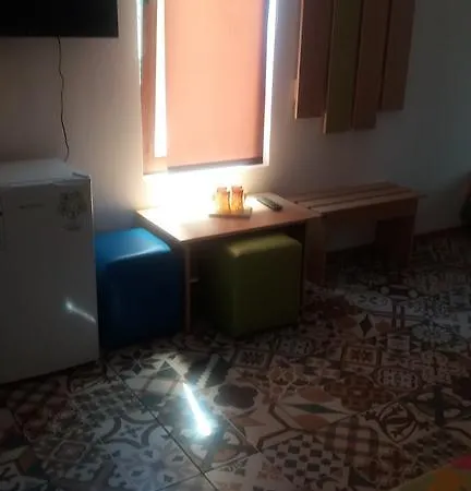 House Of Sun Guest house *