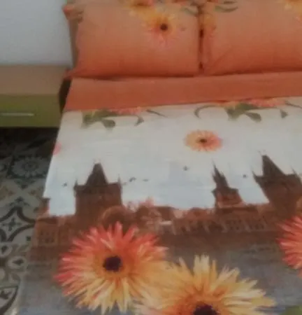 Guest house House Of Sun *