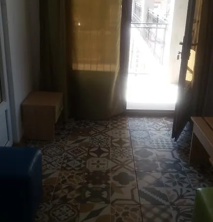 Guest house House Of Sun