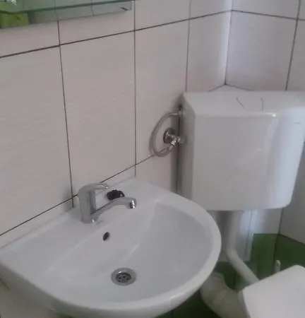 House Of Sun 3* Costinesti