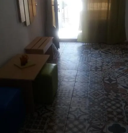 Guest house House Of Sun *