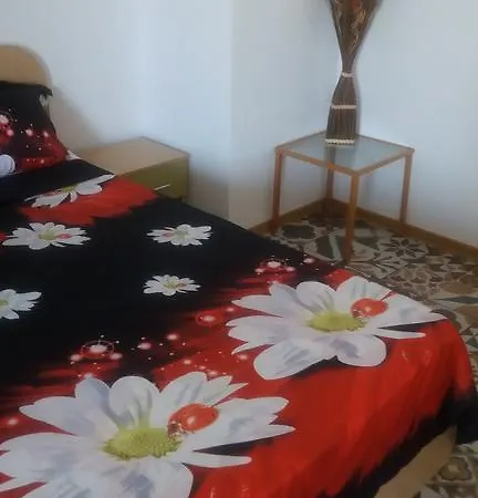 Guest house House Of Sun
