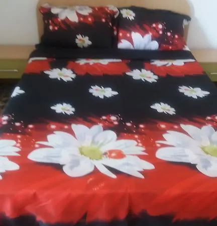 House Of Sun Guest house Costinesti