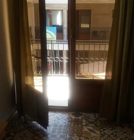 Guest house House Of Sun *