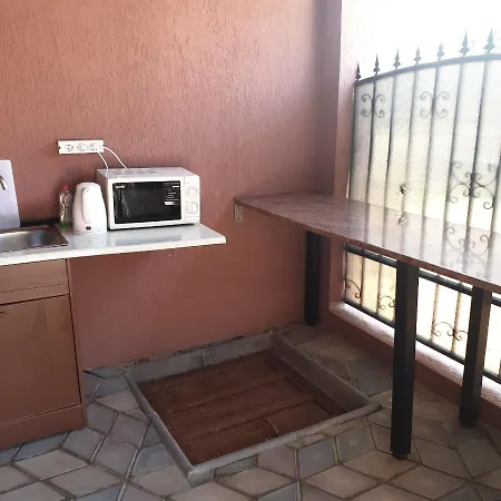 House Of Sun Gasthuis 3*