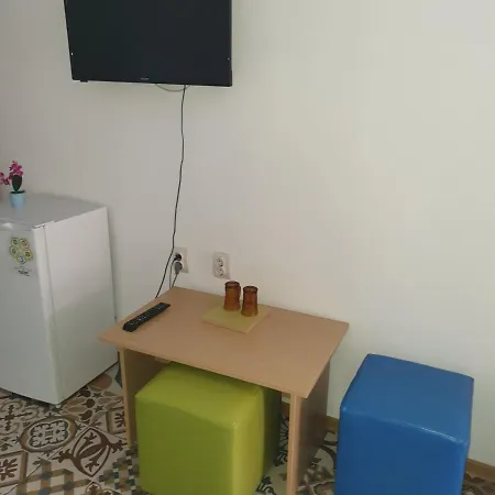 House Of Sun