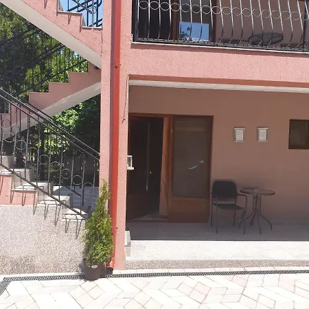 House Of Sun Costinesti