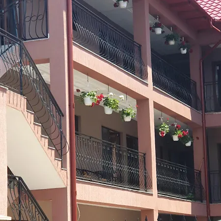 House Of Sun Gasthuis 3*