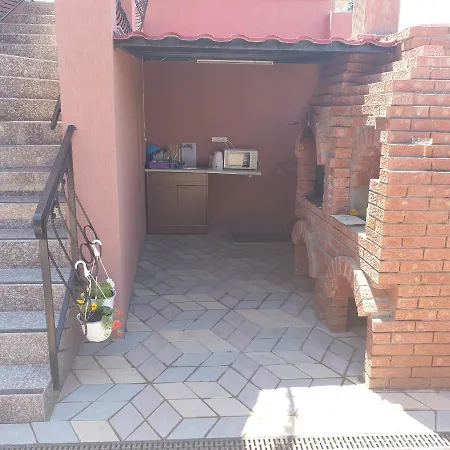 House Of Sun Pensjonat