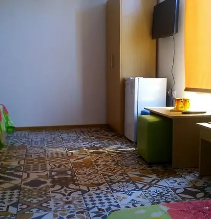 House Of Sun Gasthuis