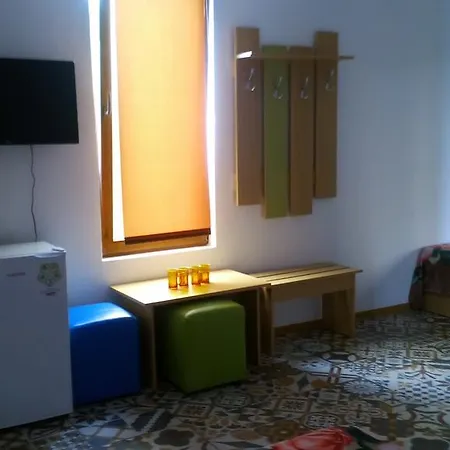 House Of Sun Πανσιόν Costinești