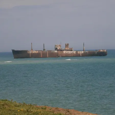 Gasthuis House Of Sun