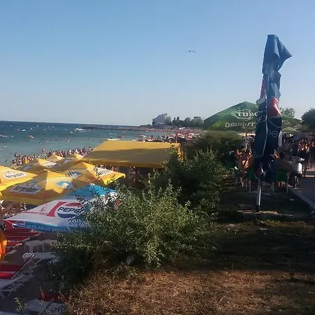 House Of Sun Πανσιόν Costinești
