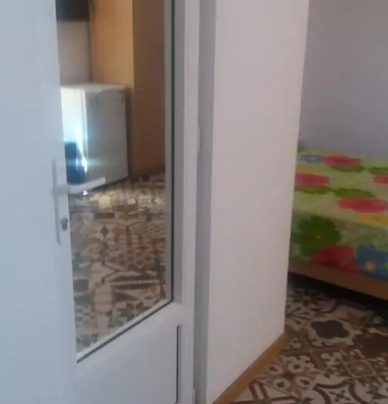 Πανσιόν House Of Sun Costinești