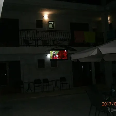 House Of Sun Costinesti