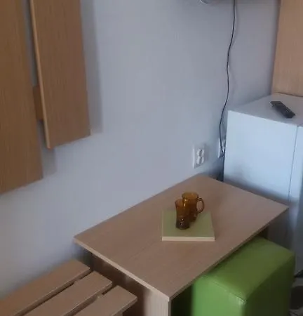 Πανσιόν House Of Sun 3*