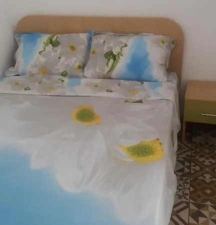 Gasthuis House Of Sun Costinesti