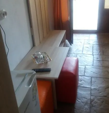 House Of Sun Πανσιόν 3*