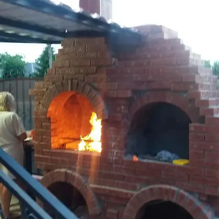 Gasthuis House Of Sun