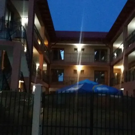 House Of Sun